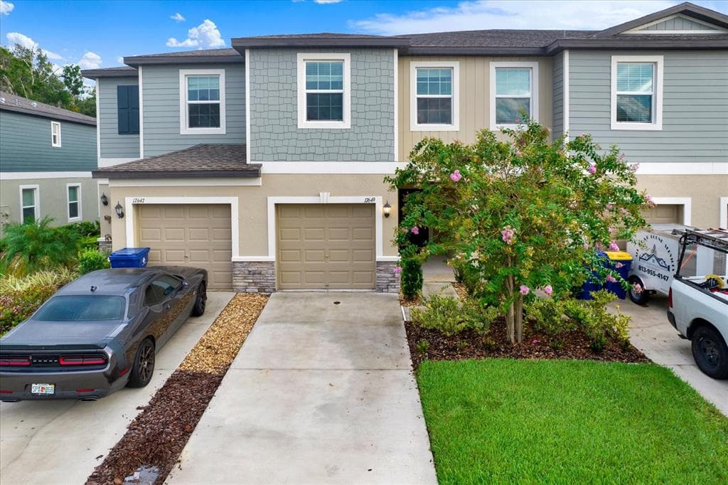 17649 NECTAR FLUME DRIVE, LAND O LAKES, FL 34638