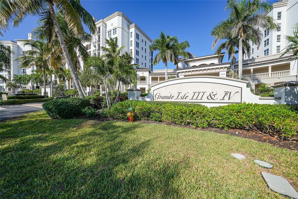 3329 SUNSET KEY CIRCLE # 308, PUNTA GORDA, FL 33955