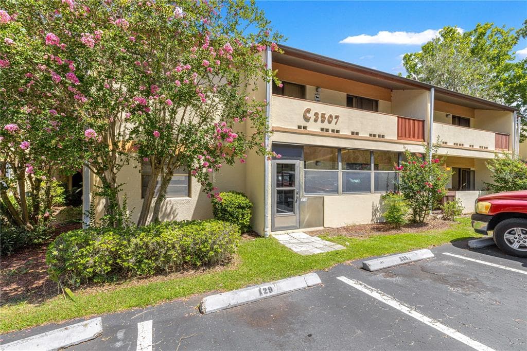 3507 E FORT KING STREET # 129, OCALA, FL 34470