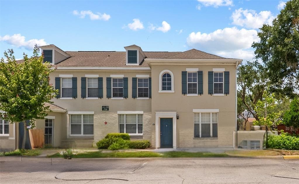 714 SIENA PALM DRIVE # 201, CELEBRATION, FL 34747