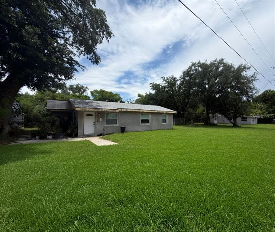 3316 W 5TH STREET, SANFORD, FL 32771