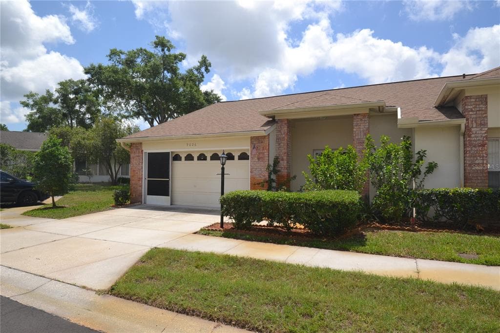 9026 SEVERN LANE, NEW PORT RICHEY, FL 34655