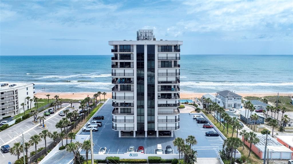1239 OCEAN SHORE BOULEVARD # 2E5, ORMOND BEACH, FL 32176