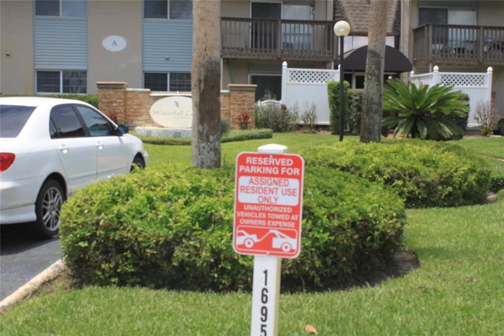 1695 LEE ROAD # A101, WINTER PARK, FL 32789