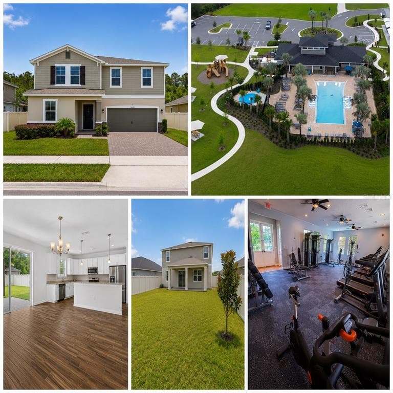 16420 WINDING PRESERVE CIRCLE, CLERMONT, FL 34714