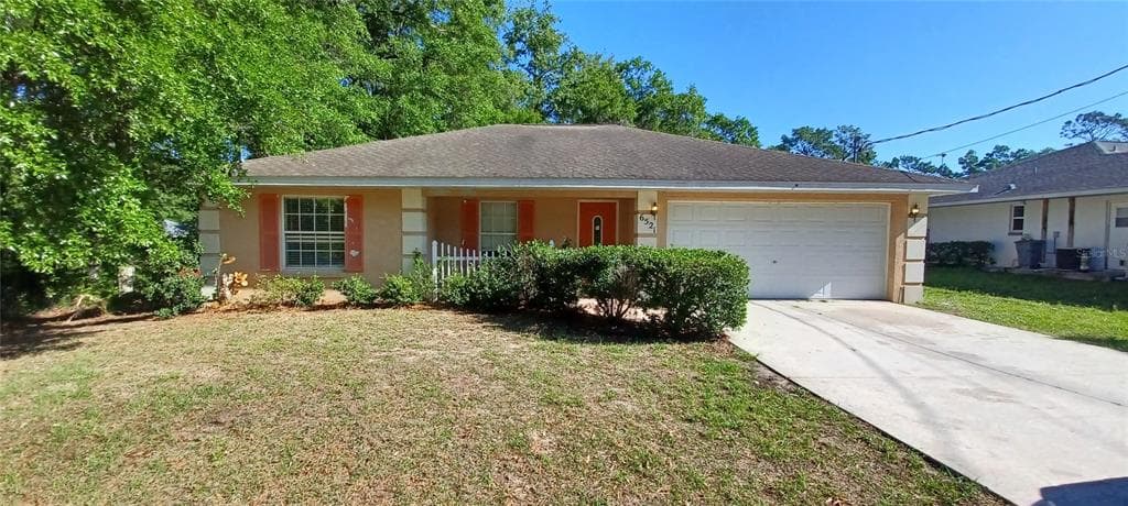 6521 E GRAYSON STREET, INVERNESS, FL 34452