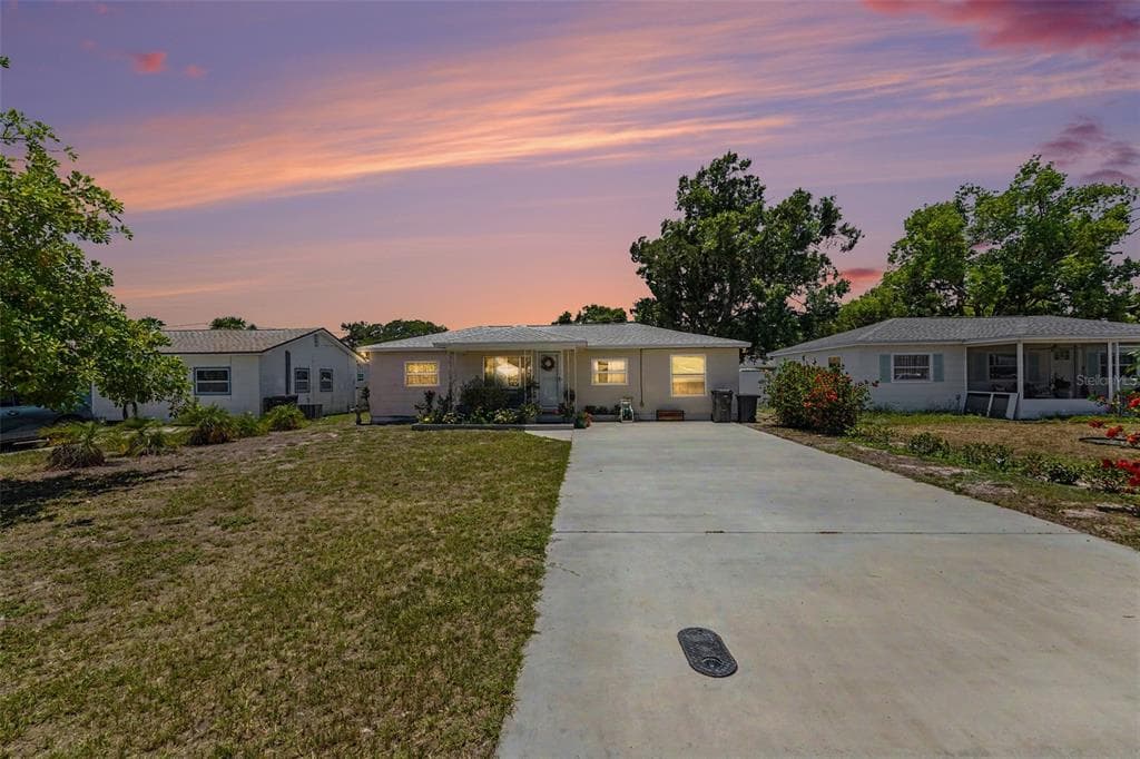4540 53RD AVENUE N, ST PETERSBURG, FL 33714