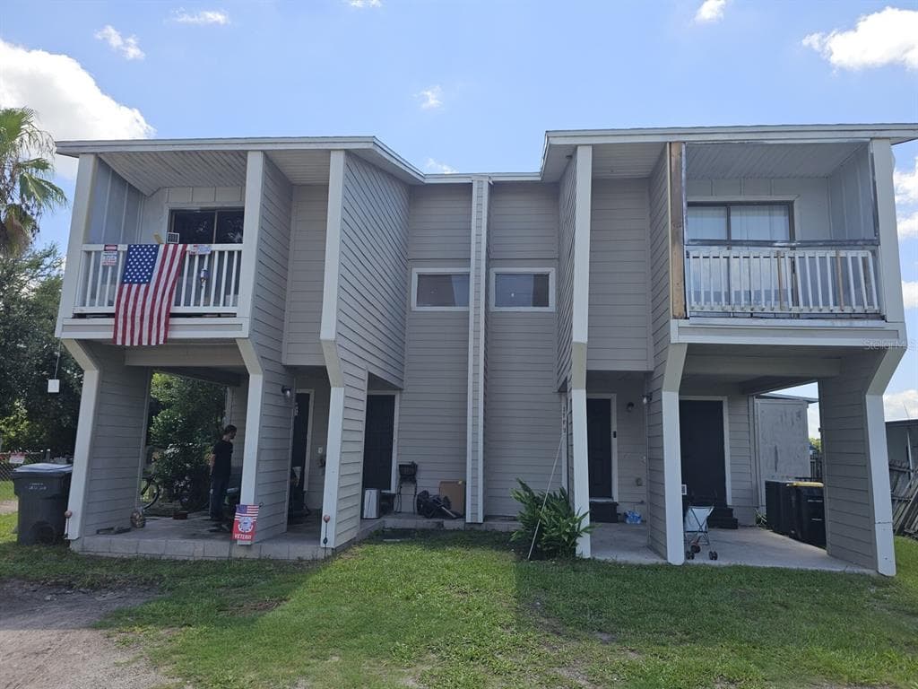 1108 COUNTRY CLUB LANE, LAKELAND, FL 33801