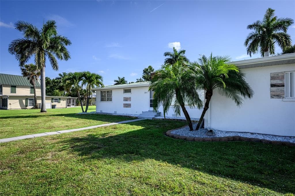 330 HARVEY STREET, PUNTA GORDA, FL 33950