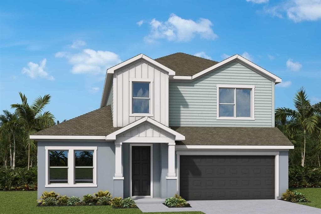 5147 CREEK SAND DRIVE, APOLLO BEACH, FL 33572