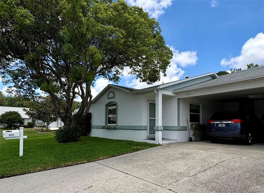 9221 ESTRADA PLACE, NEW PORT RICHEY, FL 34655
