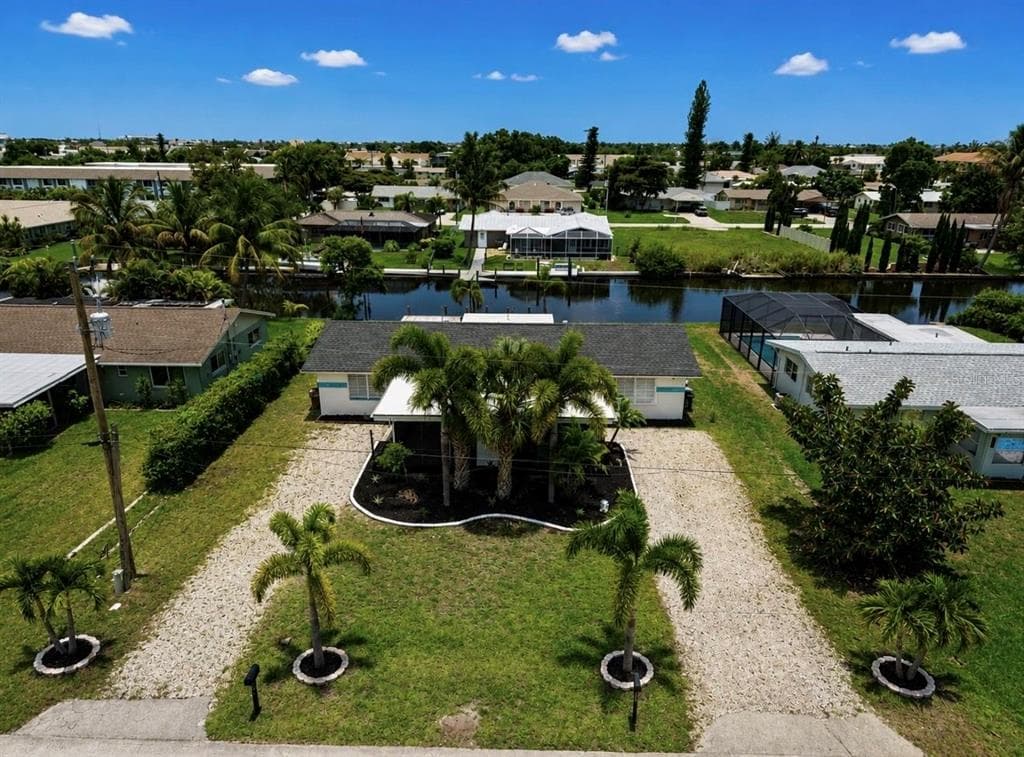 4933 VICTORIA DRIVE, CAPE CORAL, FL 33904