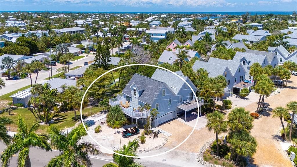 6327 GULF DRIVE, HOLMES BEACH, FL 34217