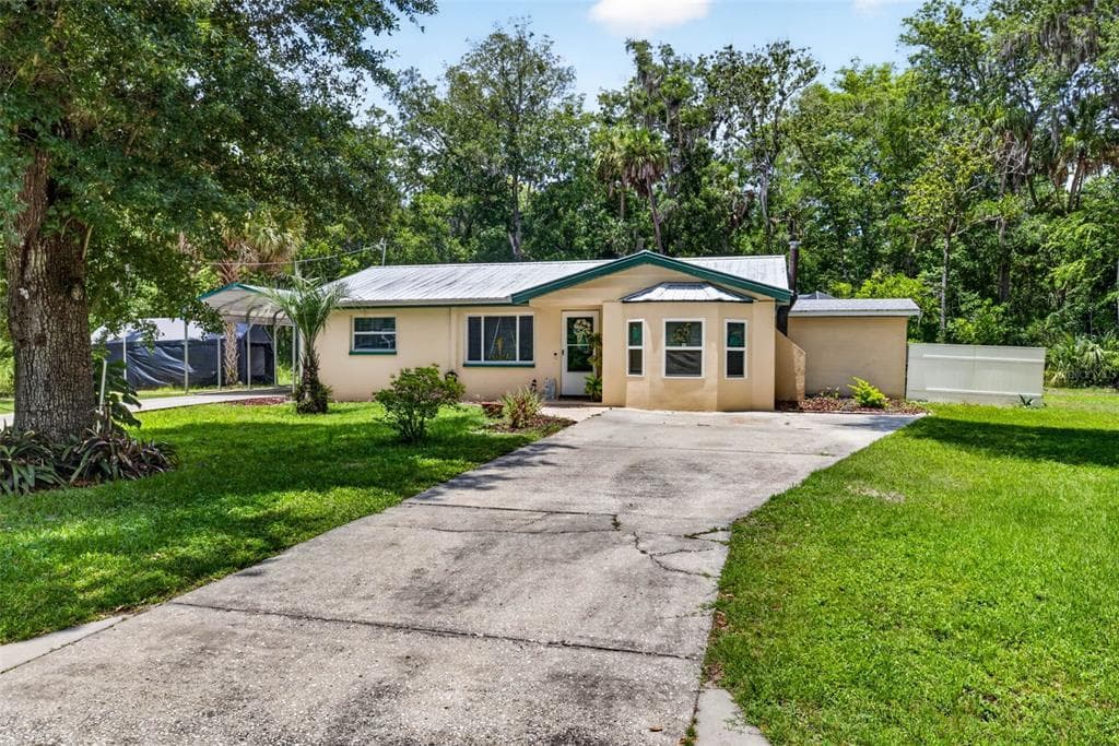 5304 S JAMES TERRACE, HOMOSASSA, FL 34448