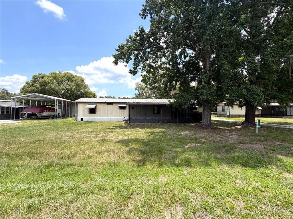 1355 N REED TERRACE, INVERNESS, FL 34453