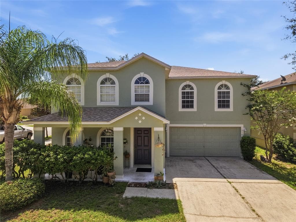 516 CADIZ DRIVE, GROVELAND, FL 34736