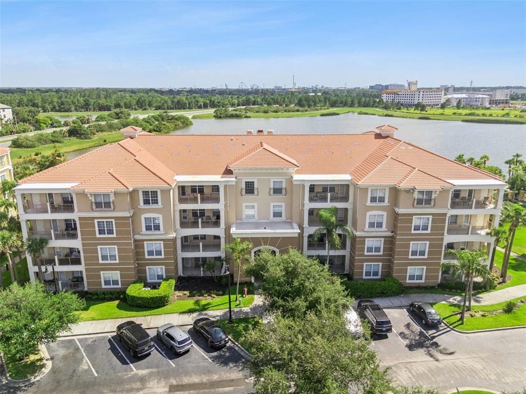4816 CAYVIEW AVENUE # 40111, ORLANDO, FL 32819