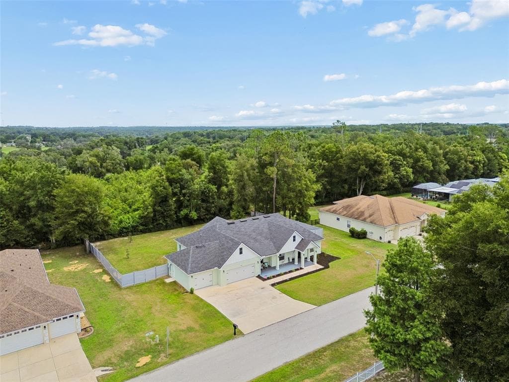 36811 SUMMERS RIDGE DRIVE, DADE CITY, FL 33525