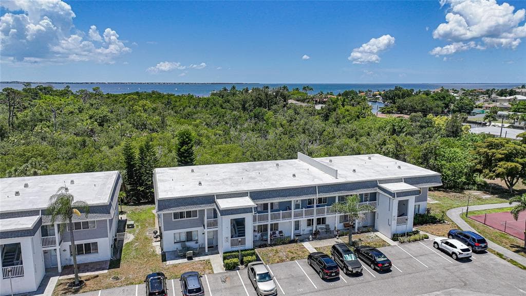 22375 EDGEWATER DRIVE # 236, PUNTA GORDA, FL 33980