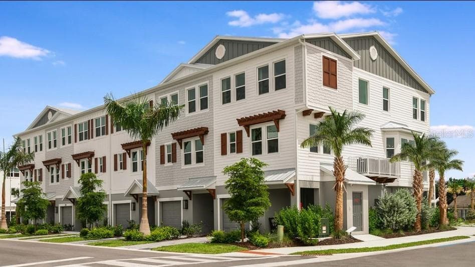 1623 SEA HAVEN DRIVE # 306, PUNTA GORDA, FL 33950