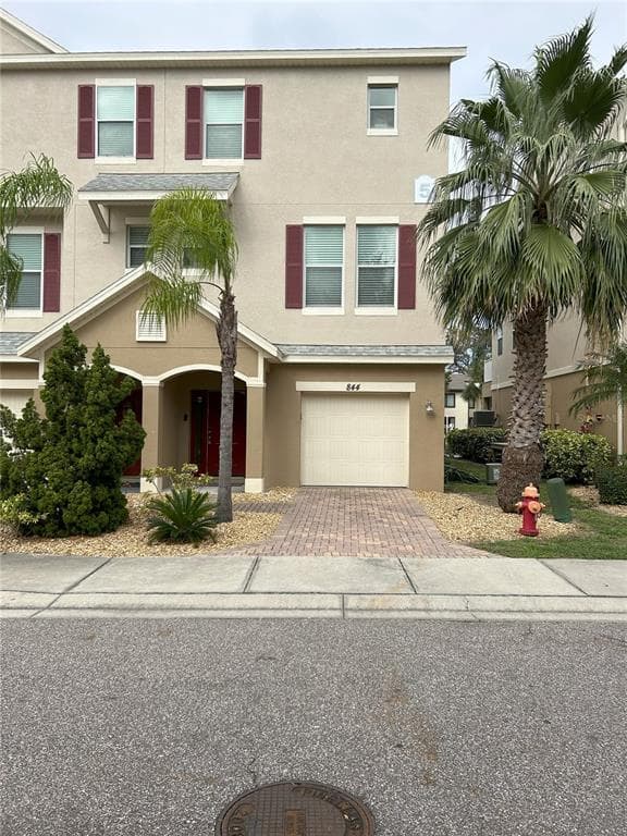 844 CALLISTA CAY LOOP, TARPON SPRINGS, FL 34689