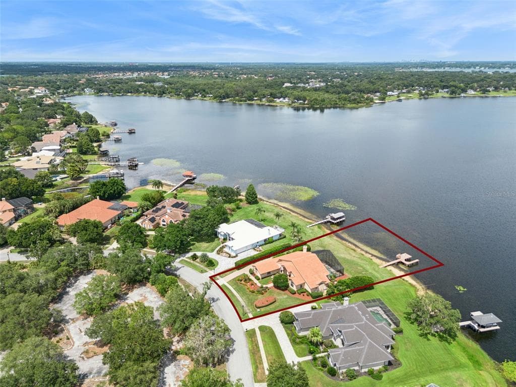 2617 BUTLER BAY DRIVE N, WINDERMERE, FL 34786