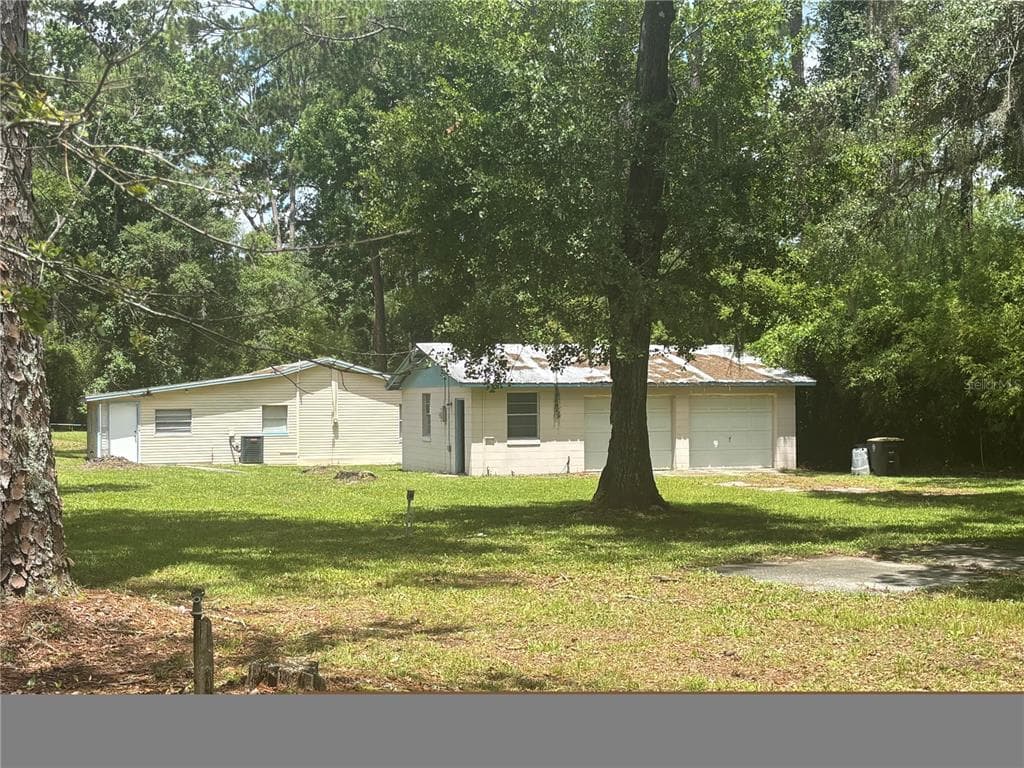 7546 SONIA DRIVE, JACKSONVILLE, FL 32244