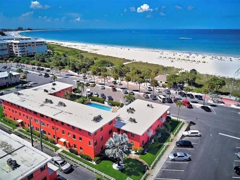 6800 SUNSET WAY # 908, ST PETE BEACH, FL 33706