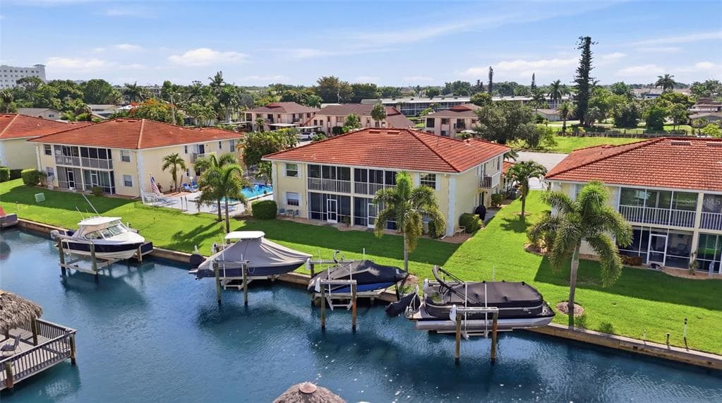 5112 CORONADO PARKWAY # 12, CAPE CORAL, FL 33904