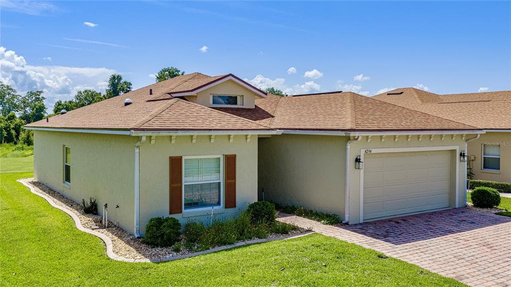 4294 BERWICK DRIVE, LAKE WALES, FL 33859