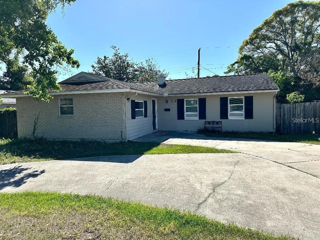 887 EASTBROOK BOULEVARD, WINTER PARK, FL 32792
