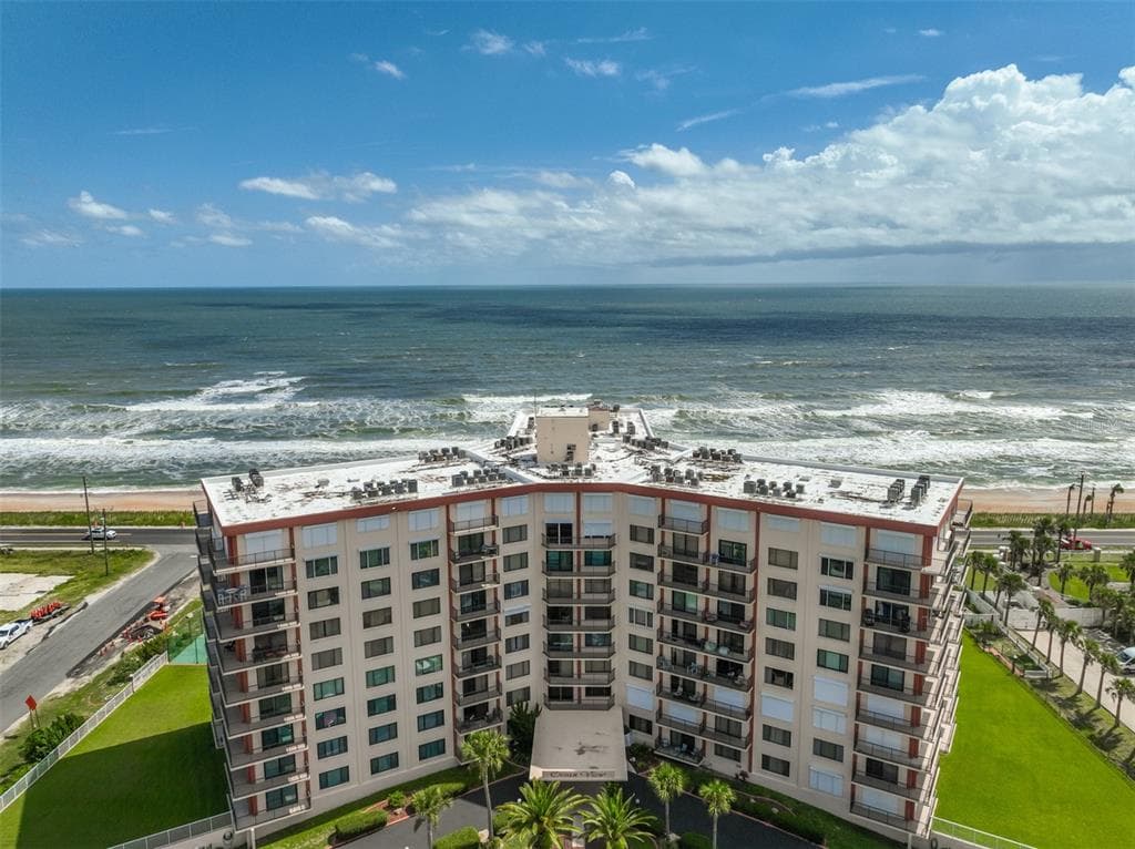 3600 S OCEAN SHORE BOULEVARD # 115, FLAGLER BEACH, FL 32136