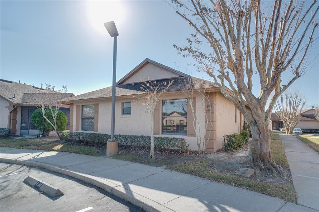 397 ERON WAY # 42, WINTER GARDEN, FL 34787
