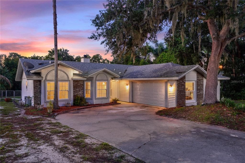 515 CLOUDCROFT DRIVE, DELTONA, FL 32738