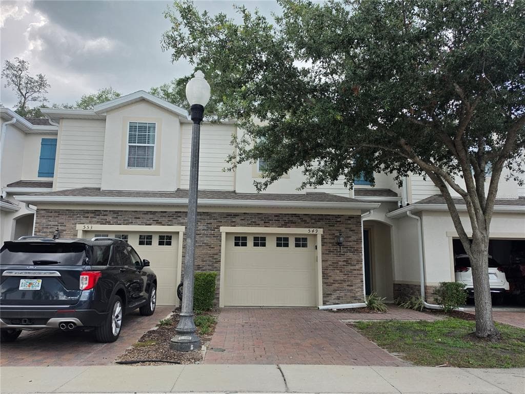 549 BETHESDA COURT, OVIEDO, FL 32765