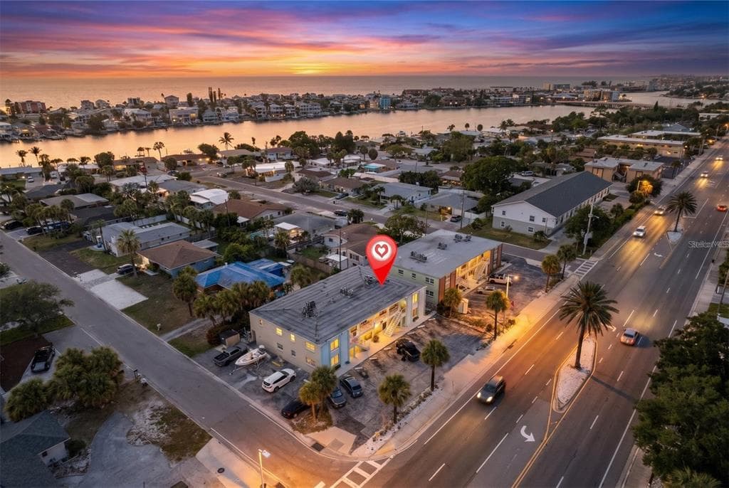8800 BLIND PASS ROAD # 4, ST PETE BEACH, FL 33706
