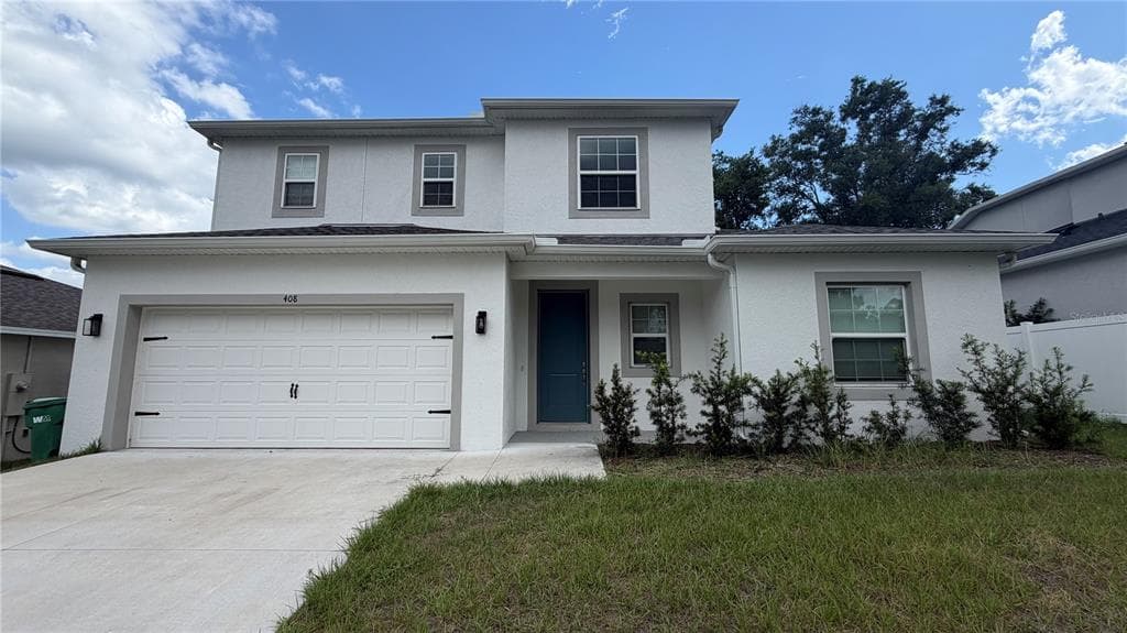 408 CIERRA OAKS CIRCLE, LADY LAKE, FL 32159