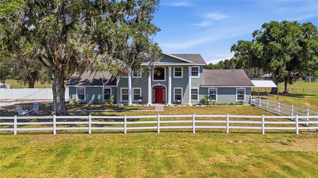 13112 BALM BOYETTE ROAD, RIVERVIEW, FL 33579