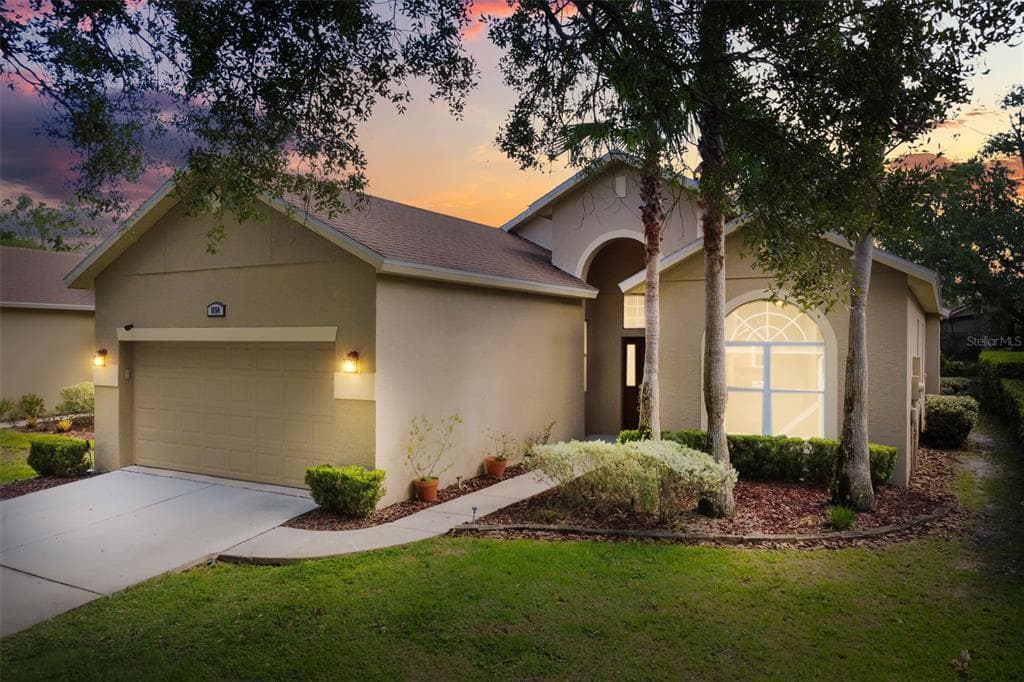 1154 KERSFIELD CIRCLE, LAKE MARY, FL 32746