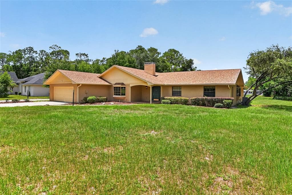 815 LAKE NED ROAD, WINTER HAVEN, FL 33884