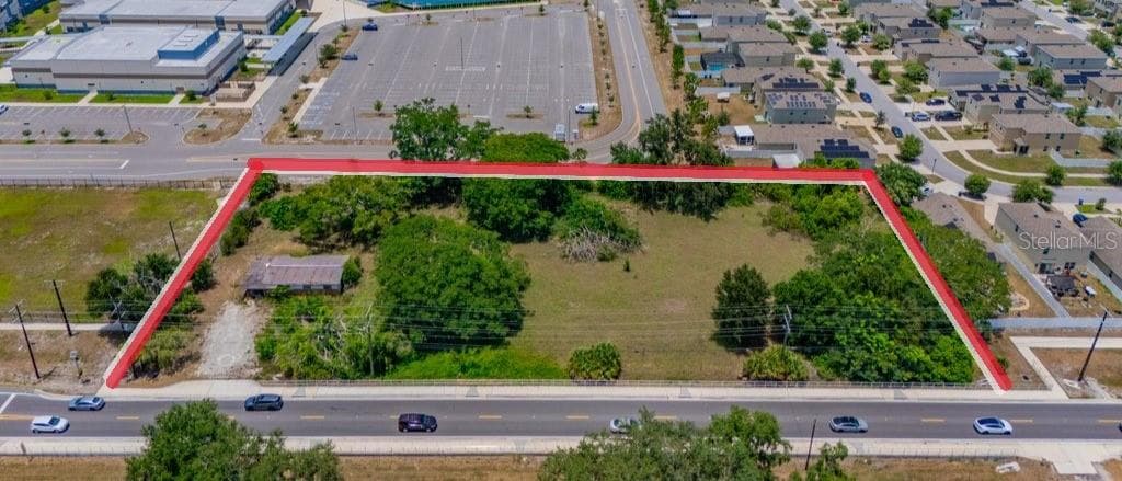 10912 672 HIGHWAY, RIVERVIEW, FL 33579