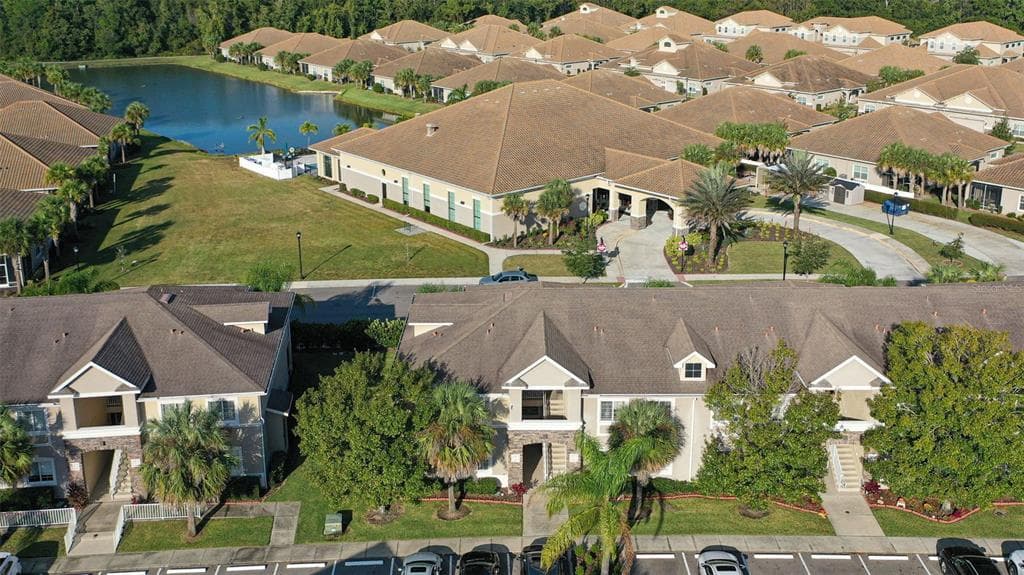 1231 GODAVARI WAY # 204, WESLEY CHAPEL, FL 33543