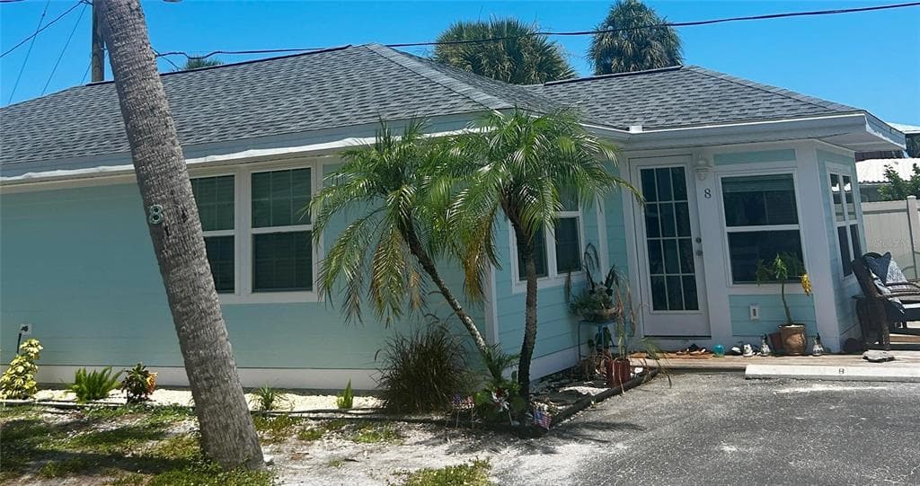 470 S MCCALL ROAD # 8, ENGLEWOOD, FL 34223