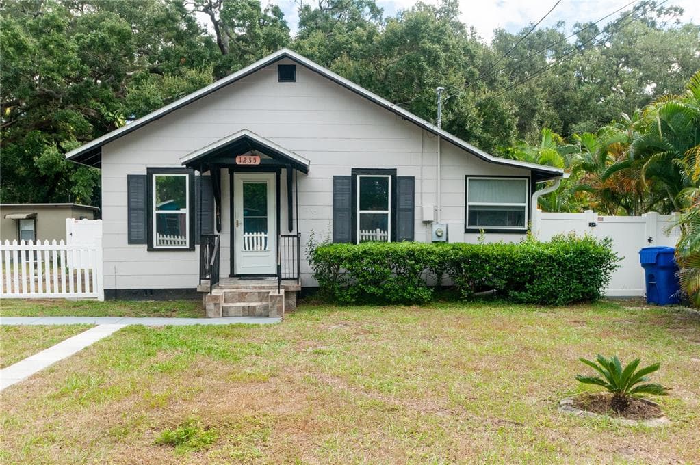 1235 BASS BOULEVARD, DUNEDIN, FL 34698