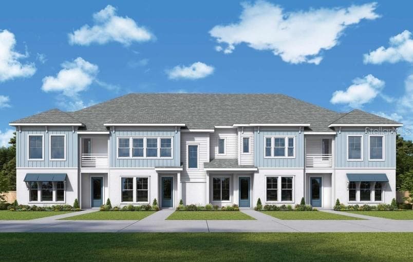 7199 TIDELAND LANE, SARASOTA, FL 34240