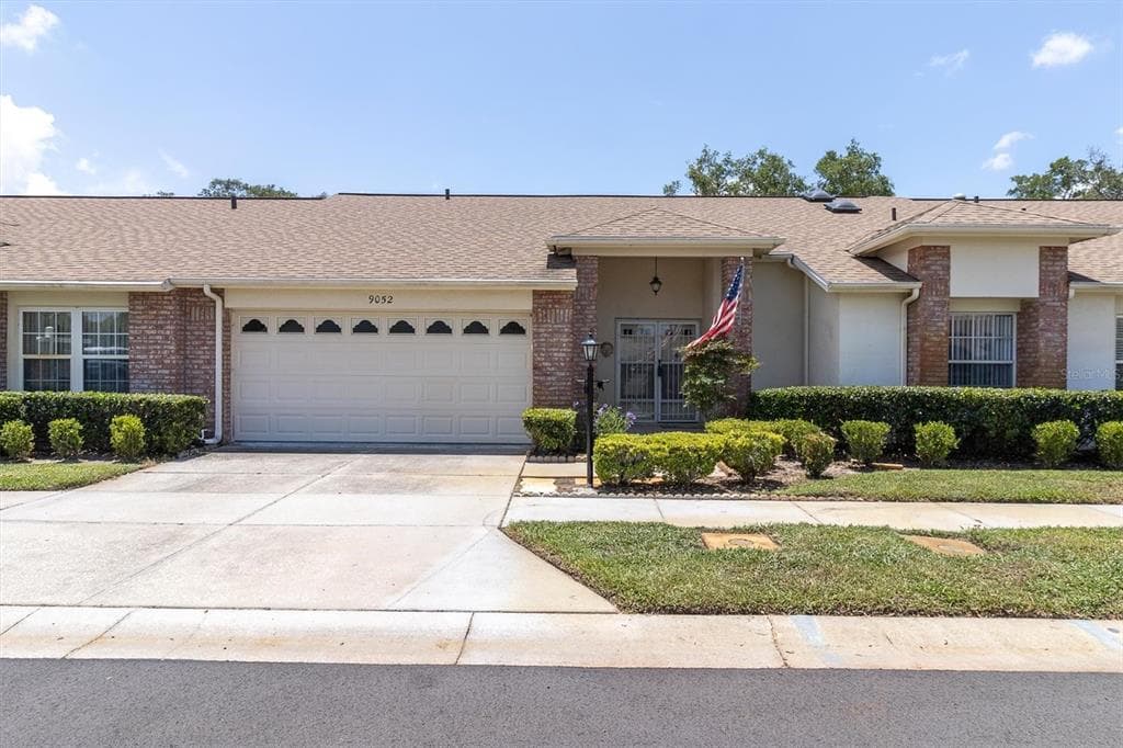 9052 ARUNDLE PLACE, NEW PORT RICHEY, FL 34655