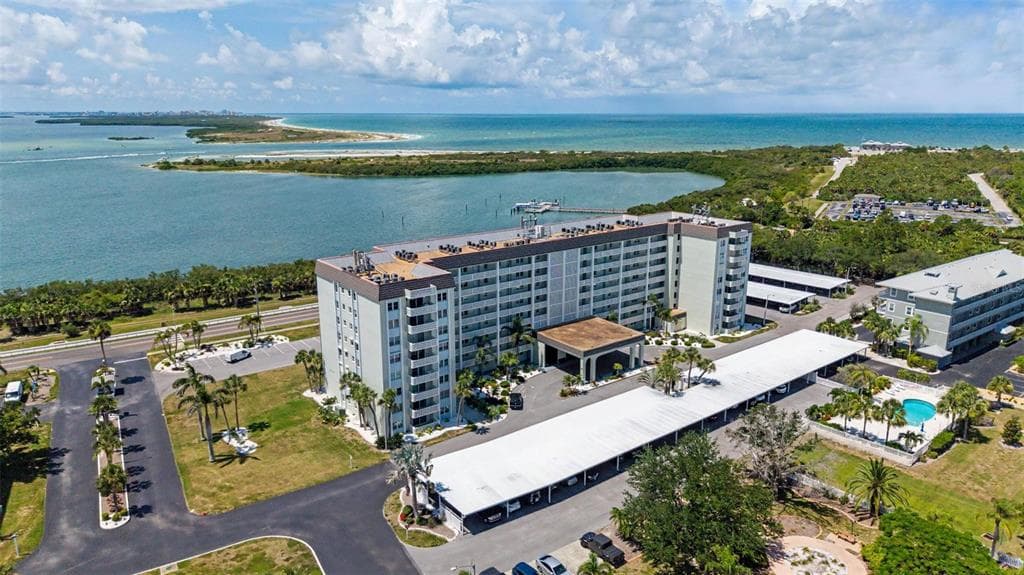 9 FORBES PLACE # 108, DUNEDIN, FL 34698