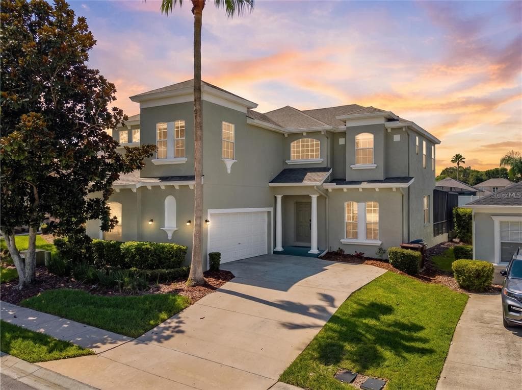 526 PINELOCH DRIVE, HAINES CITY, FL 33844