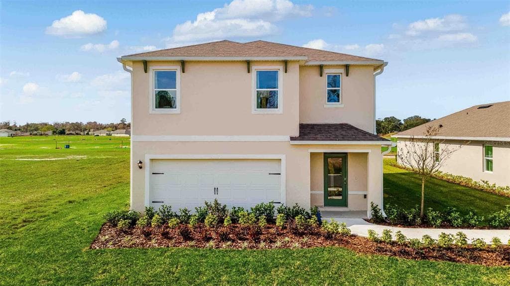 917 5TH STREET, PORT ORANGE, FL 32129
