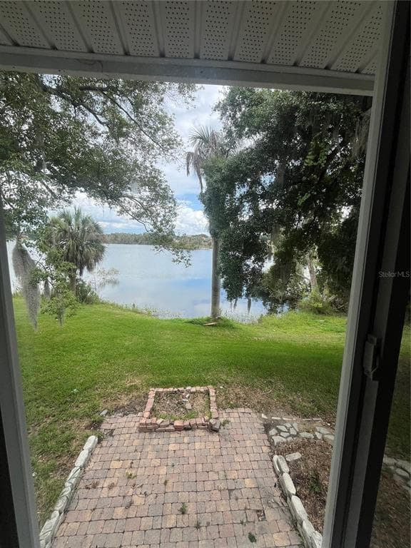 2997 S GROVE STREET, EUSTIS, FL 32726
